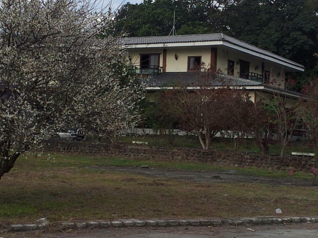 Tian Kuo Lu Dadi Homestay Liugui Exterior foto