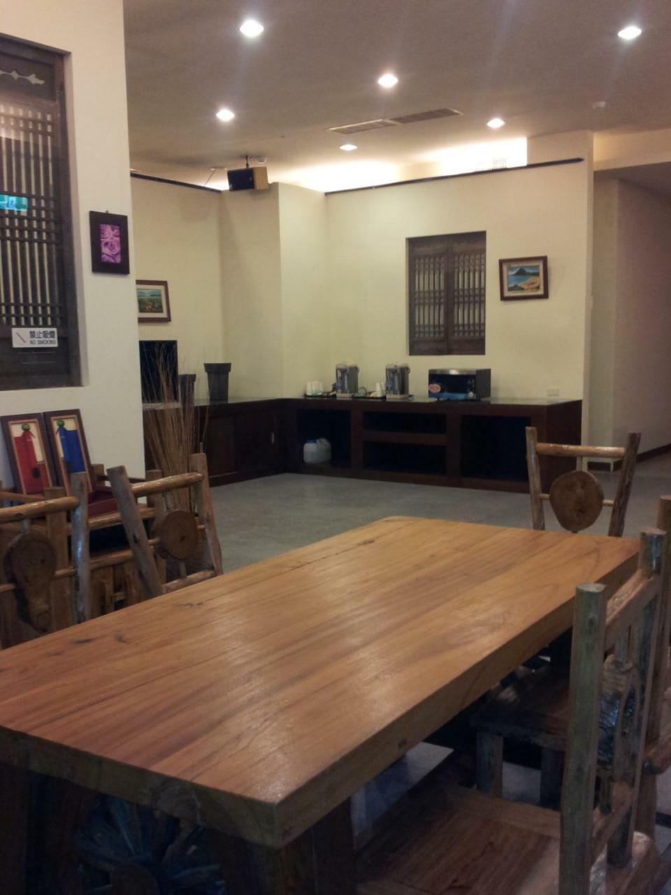 Tian Kuo Lu Dadi Homestay Liugui Exterior foto