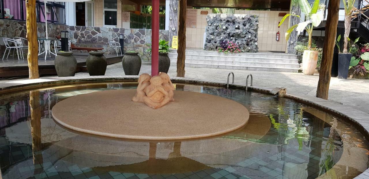 Tian Kuo Lu Dadi Homestay Liugui Exterior foto