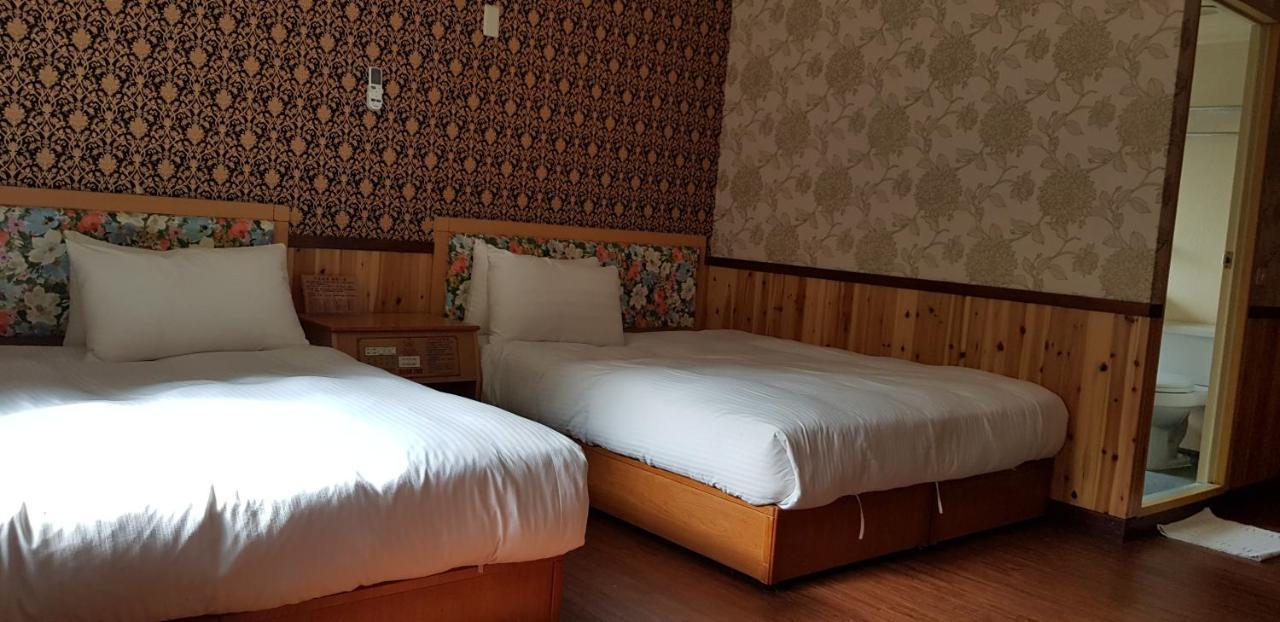 Tian Kuo Lu Dadi Homestay Liugui Exterior foto